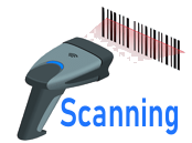 121 Scanning