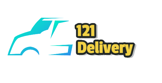 121 Delivery