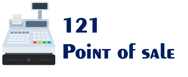121 Point Of Sale