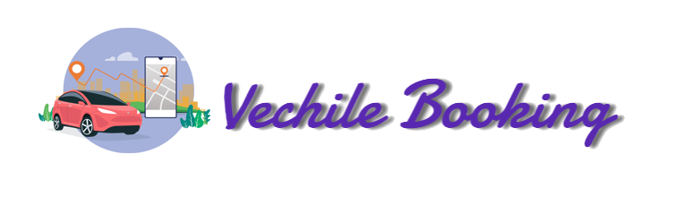 Vechile Booking