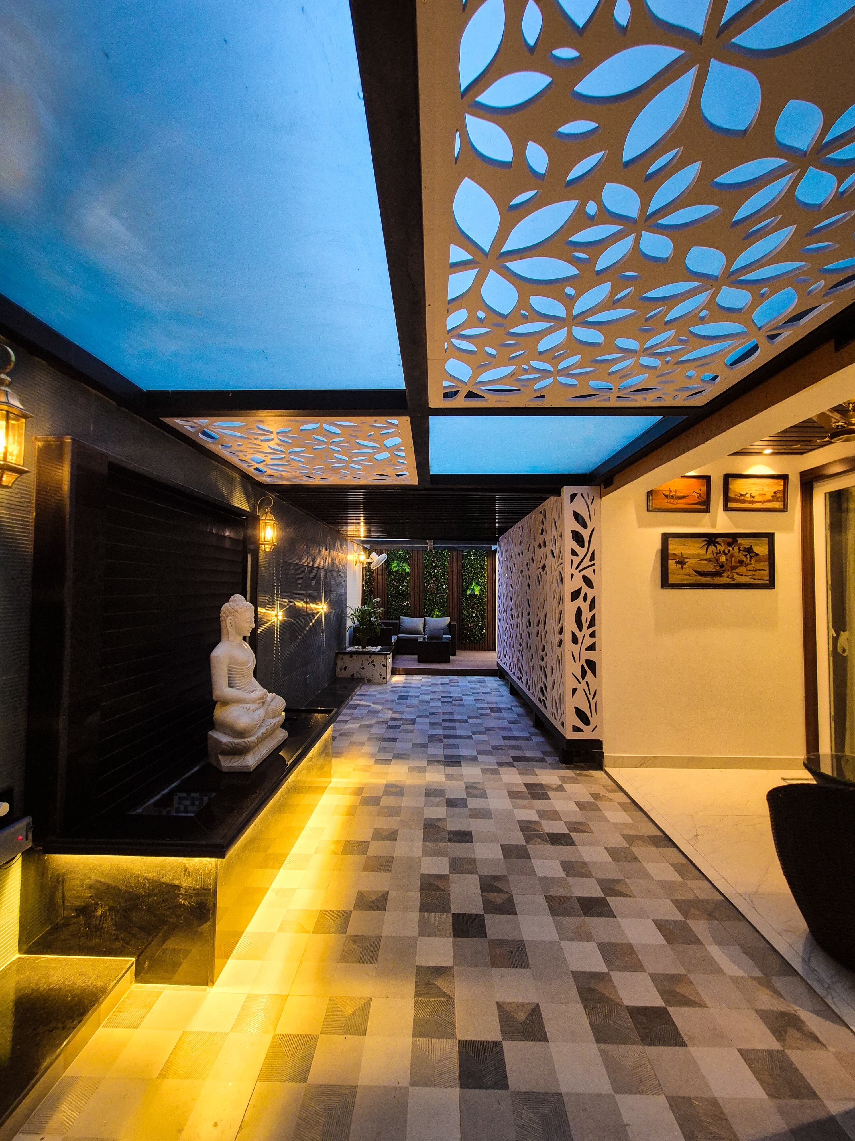 Mr. Asit Nayak Project