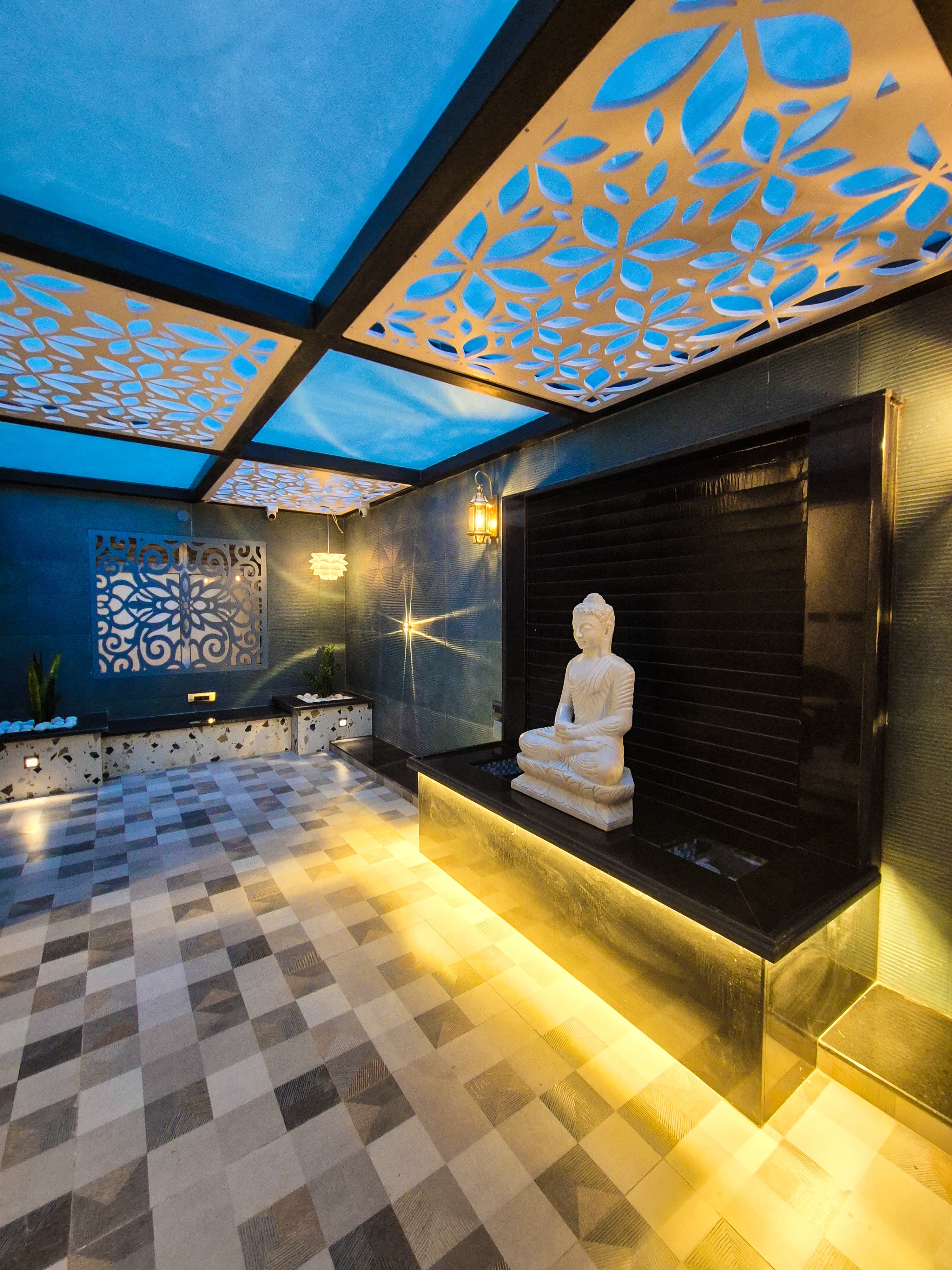 Asit Nayak - Room