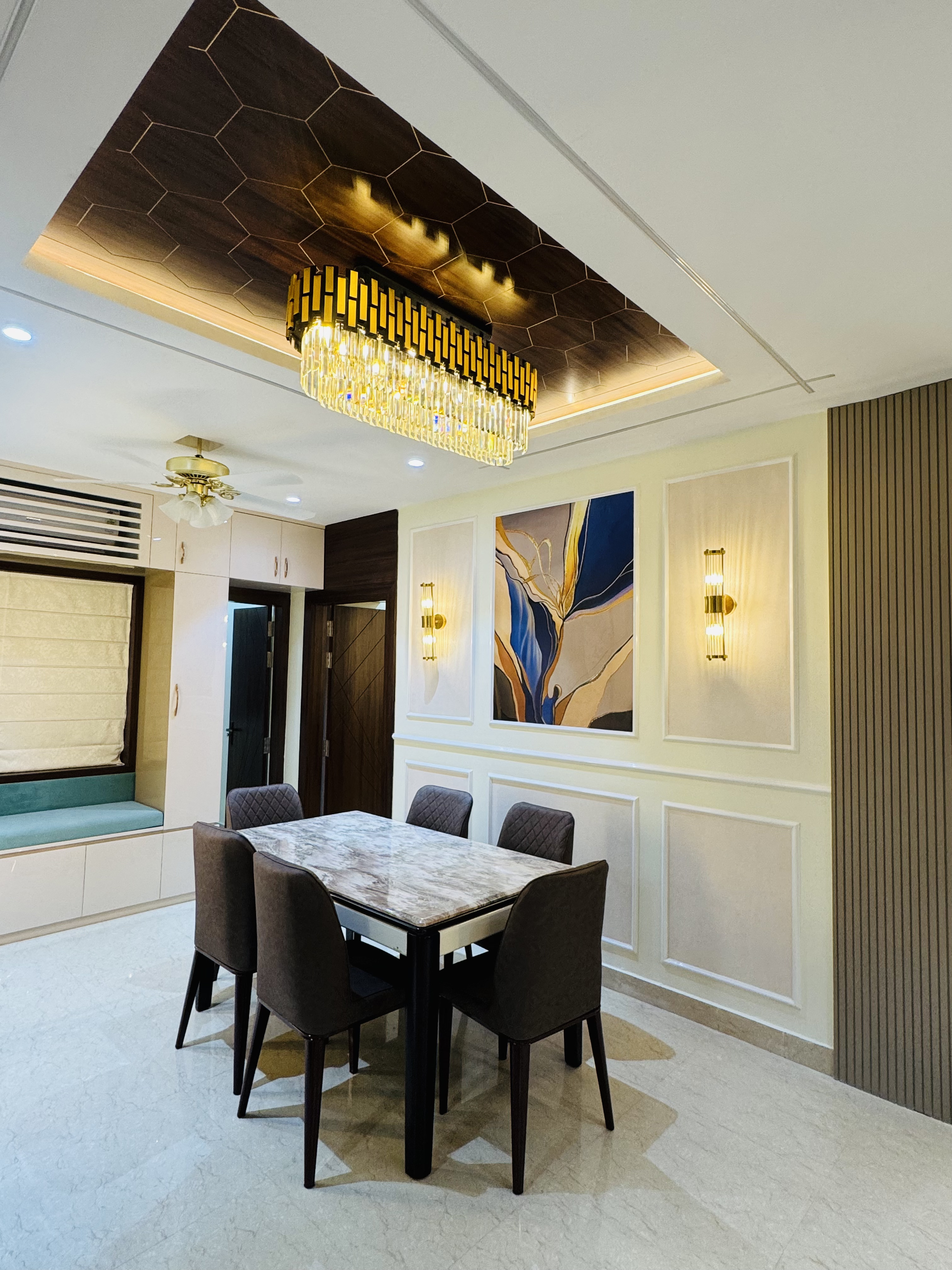 Dr. Jagat Project