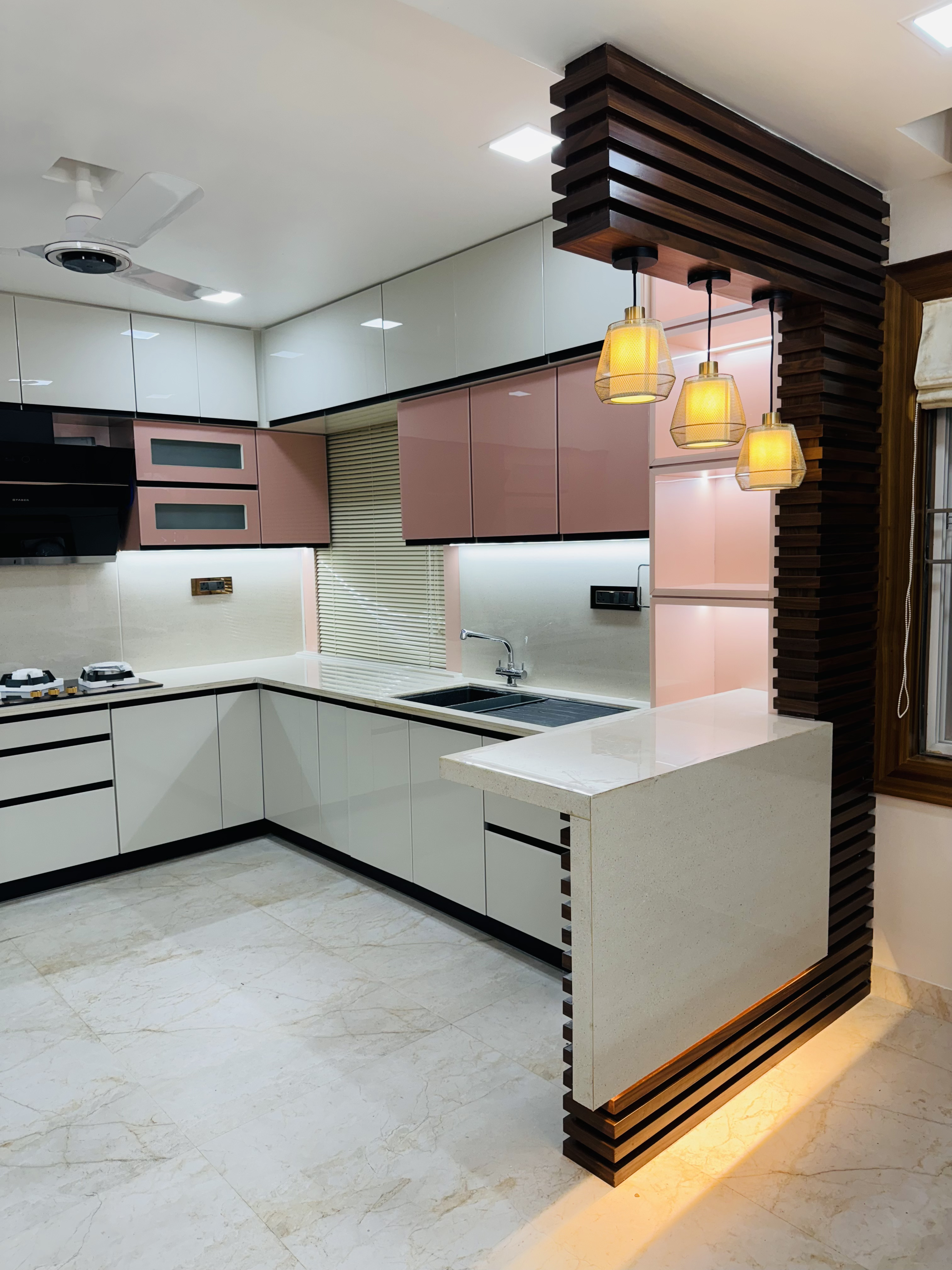 Mr. Pradeep Routray Project